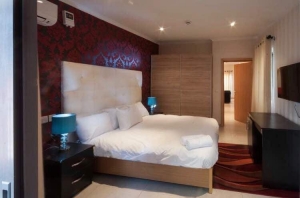 Luxury 3 Bedroom With Excellent Services 3 bedroom Flat for Short let Victoria Island Lagos Vetra  Property