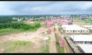 Plots Of Land For Sale In Magboro Land for Sale Obafemi Owode Ogun Vetra  Property