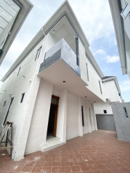 5 Bedroom Detached Duplex  5 bedroom Detached Duplex for Sale Lekki Lagos Vetra  Property