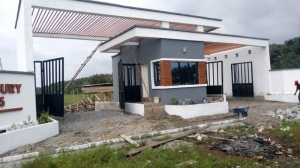 Land For Sale @ Westbury Homes, Lakowe. Land for Sale Ajah Lagos Vetra  Property