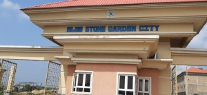 Plots Of Land In Mowe Close To Express Land for Sale Obafemi Owode Ogun Vetra  Property