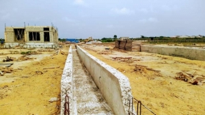 Buy And Build Estate Land @ Lakeview Estate 500 Meter Square of Land for Sale Ajah Lagos Vetra  Property