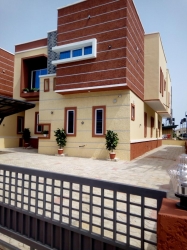 5 Bedroom Detached House With A Room Bq 5 bedroom Detached Duplex for Sale Lekki Lagos Vetra  Property