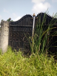 810sqm Land In A Gated Estate 810 Meter Square of Land for Sale Ajah Lagos Vetra  Property