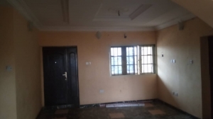 Newly Built 3bedroom Flat With Pop Finishing 3 bedroom Flat for Rent Ikorodu Lagos Vetra  Property