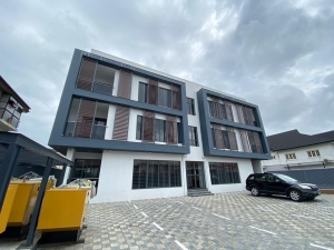 Serviced 3 Bedroom Apartments 3 bedroom Flat for Sale Lekki Lagos Vetra  Property
