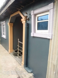 Newly Built 2bedroom Apartment 2 bedroom Flat for Rent Ikorodu Lagos Vetra  Property