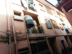 Block Of Flats For Sale Blocks of Flats for Sale Yaba Lagos Vetra  Property