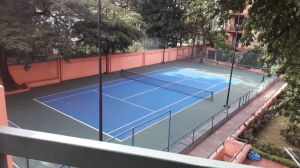 Image 1 Title