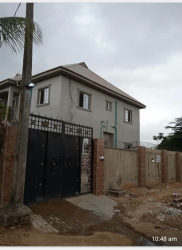 Tastefully Built 2bedroom Flat 2 bedroom Flat for Rent Ikorodu Lagos Vetra  Property