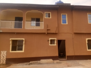 Newly And Tastefully Built 3bedroom Flat 3 bedroom Flat for Rent Ikorodu Lagos Vetra  Property