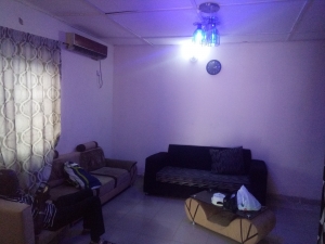 Neatly Built Mini Flat Mini Flat for Rent Ikorodu Lagos Vetra  Property