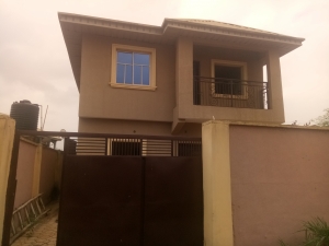 Newly Built 2units Of 2bedroom Flat For Sale 2 bedroom Blocks of Flats for Sale Ikorodu Lagos Vetra  Property