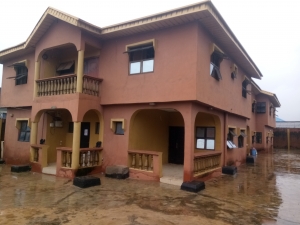 Neatly Built 5bedroom Duplex 5 bedroom Flat for Rent Ikorodu Lagos Vetra  Property