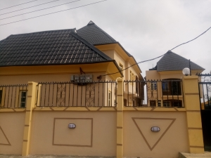 Tastefully Built 2bedroom Flat 2 bedroom Flat for Rent Ikorodu Lagos Vetra  Property