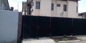 2units Of 3bed And 2units Of 2bed Flat For Sale Blocks of Flats for Sale Surulere Lagos Vetra  Property