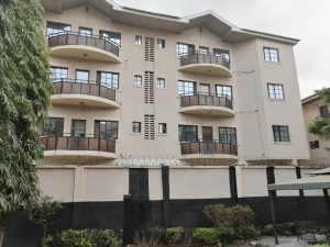 Exquisite 3bedroom Flat 3 bedroom Flat for Rent Victoria Island Lagos Vetra  Property