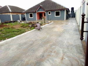 Newly Built 2bedroom Flat 2 bedroom Flat for Rent Ikorodu Lagos Vetra  Property