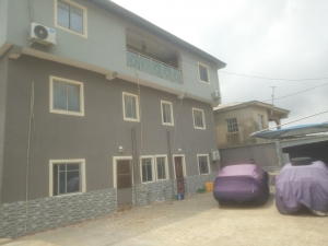 Image 1 Title