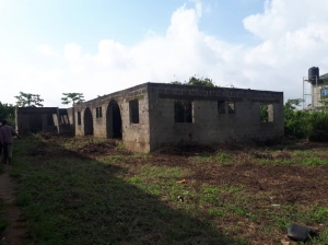 Units Of Mini Flats And 2bedroom Flats For Sale Blocks of Flats for Sale Ikorodu Lagos Vetra  Property