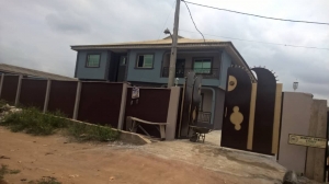 4 Units Of 3bedroom Flat For Sale Blocks of Flats for Sale Ado Odo Ota Ogun Vetra  Property