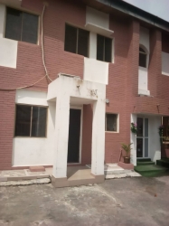 Standard 2bedroom Flat 2 bedroom Flat for Rent Lekki Lagos Vetra  Property