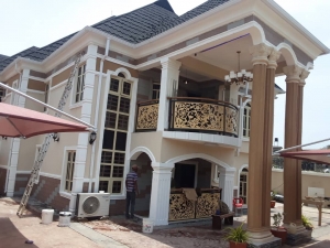 Magnificently Built 2bedroom Apartment 2 bedroom Flat for Rent Ikorodu Lagos Vetra  Property