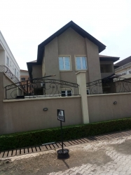 Executive 3bedroom Apartment 3 bedroom Flat for Rent Ikeja Lagos Vetra  Property