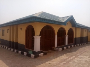 Newly Built And Tastefully Finished 3bedroom Apartment 3 bedroom Flat for Rent Ikorodu Lagos Vetra  Property
