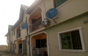 Newly Built 2 Bedroom Apartment  2 bedroom Flat for Rent Ikorodu Lagos Vetra  Property