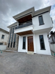 5 Bedroom Detached Duplex  5 bedroom Detached Duplex for Sale Lekki Lagos Vetra  Property