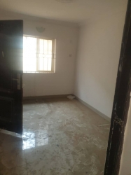 A Lovely And Nice Newly Renovated 2bedroom Flat In Surulere,with Car Park,tiles,water Heater. 2 bedroom Detached Bungalow for Rent Surulere Lagos Vetra  Property