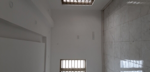 A Lovely And Nice Newly Built 2bedroom Flat Inside An Estate With A Penthouse Up,with Car Park 2 bedroom Blocks of Flats for Rent Surulere Lagos Vetra  Property