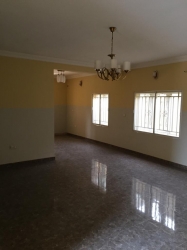 A Lovely Well Built 3bedroom Flat In Ikeja Off Allen Avenue. 3 bedroom Blocks of Flats for Sale Ikeja Lagos Vetra  Property