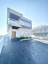 5 Bedroom Detached Duplex + Swiming Pool  5 bedroom Detached Duplex for Sale Lekki Lagos Vetra  Property