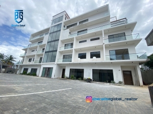 Newly Built 4 Bedroom Terrace Duplex  4 bedroom Terraced Duplex for Rent Ikoyi Lagos Vetra  Property