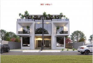 Image 1 Title