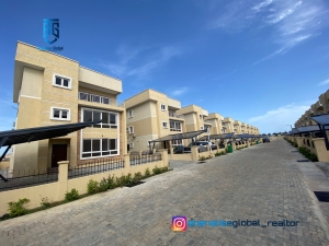 Newly Built 4 Bedroom Detached Duplex With A Bq 4 bedroom Detached Duplex for Sale Lekki Lagos Vetra  Property