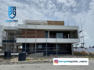 Newly Built 6 Bedroom Detached Duplex  6 bedroom House for Sale Ikoyi Lagos Vetra  Property