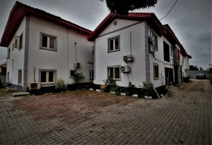 Fully Furnished Luxury 3 Bedroom Flat  3 bedroom Flat for Rent Ikeja Lagos Vetra  Property
