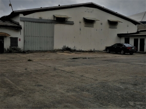 Warehouse With Office Space Measuring 400sqm. On Warehouse for Rent Ikeja Lagos Vetra  Property