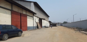 For Lease Warehouse Of 37,000 Sqft Warehouse for Rent Oshodi Lagos Vetra  Property