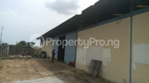 For Lease Warehouse 6,500 Sqft At Oregun 7.8m Warehouse for Rent Ikeja Lagos Vetra  Property