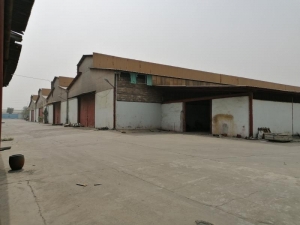 Lease 9000 Sqmt 5 Bay Warehouse With Office Warehouse for Rent Ikeja Lagos Vetra  Property
