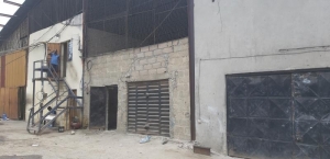 For Lease Warehouse Capacity Of 1,200 Sqft Warehouse for Rent Ikeja Lagos Vetra  Property
