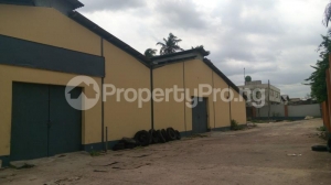 For Lease Warehouse Capacity Of 10,000 Sqft Warehouse for Rent Ikeja Lagos Vetra  Property