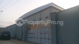 For Lease Newly Built Modern Warehouse On Is Own Compound With Office Of 3200 Sqmt Warehouse for Rent Isolo Lagos Vetra  Property