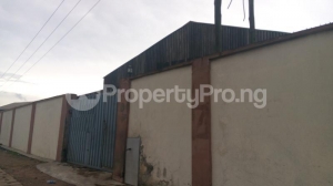 For Lease Warehouse Capacity 9500 Sqft Warehouse for Rent Ikeja Lagos Vetra  Property