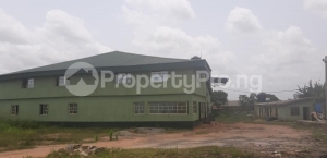 For Lease Warehouse Capacity 14,000 Sqft Warehouse for Rent Ado Odo Ota Ogun Vetra  Property