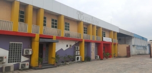 Image 1 Title
